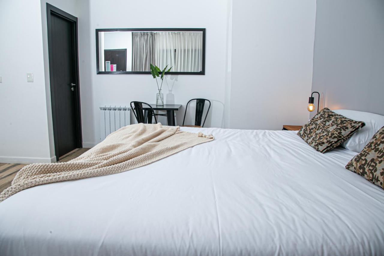 إل تشالتين Senderos Aparts & Suites المظهر الخارجي الصورة