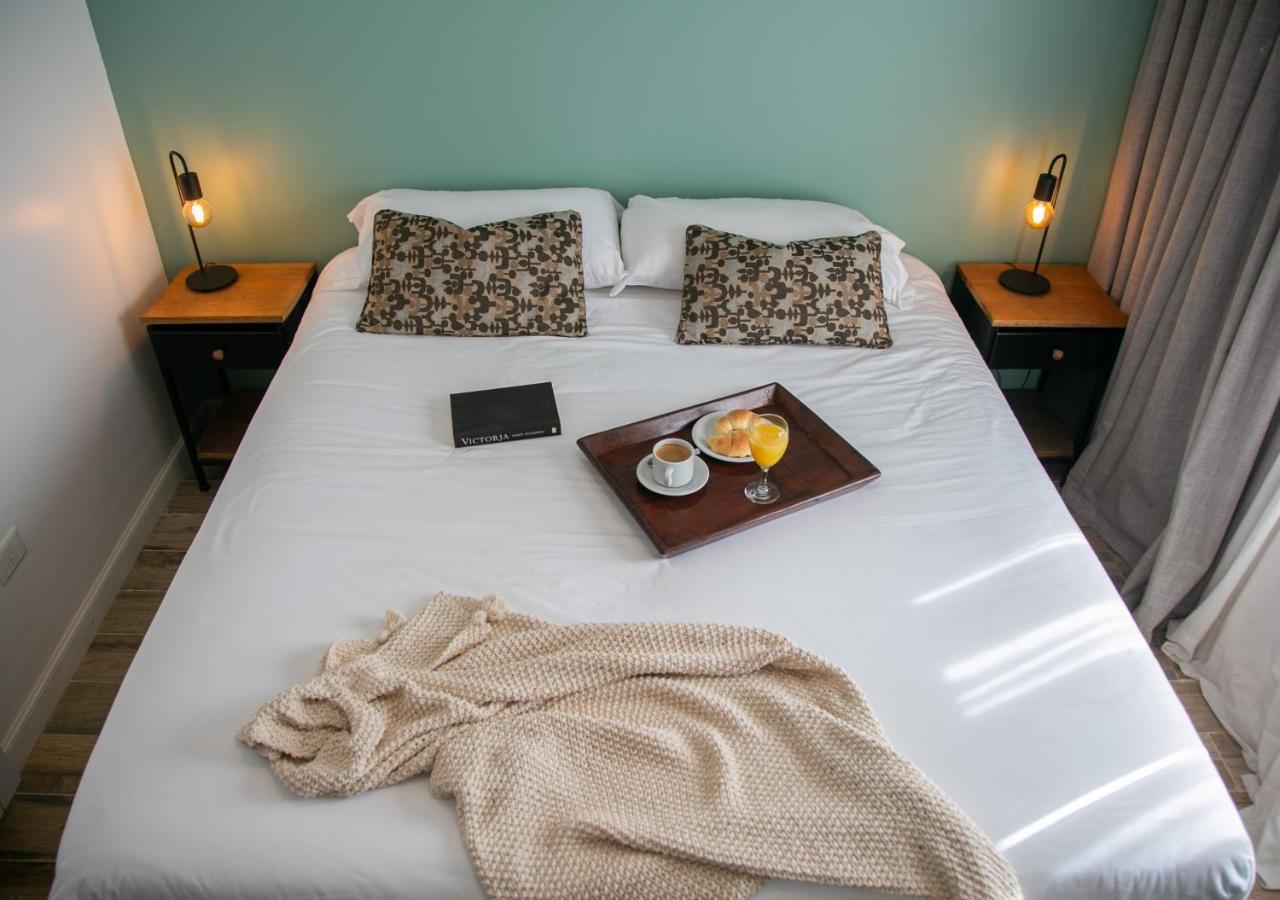 إل تشالتين Senderos Aparts & Suites المظهر الخارجي الصورة
