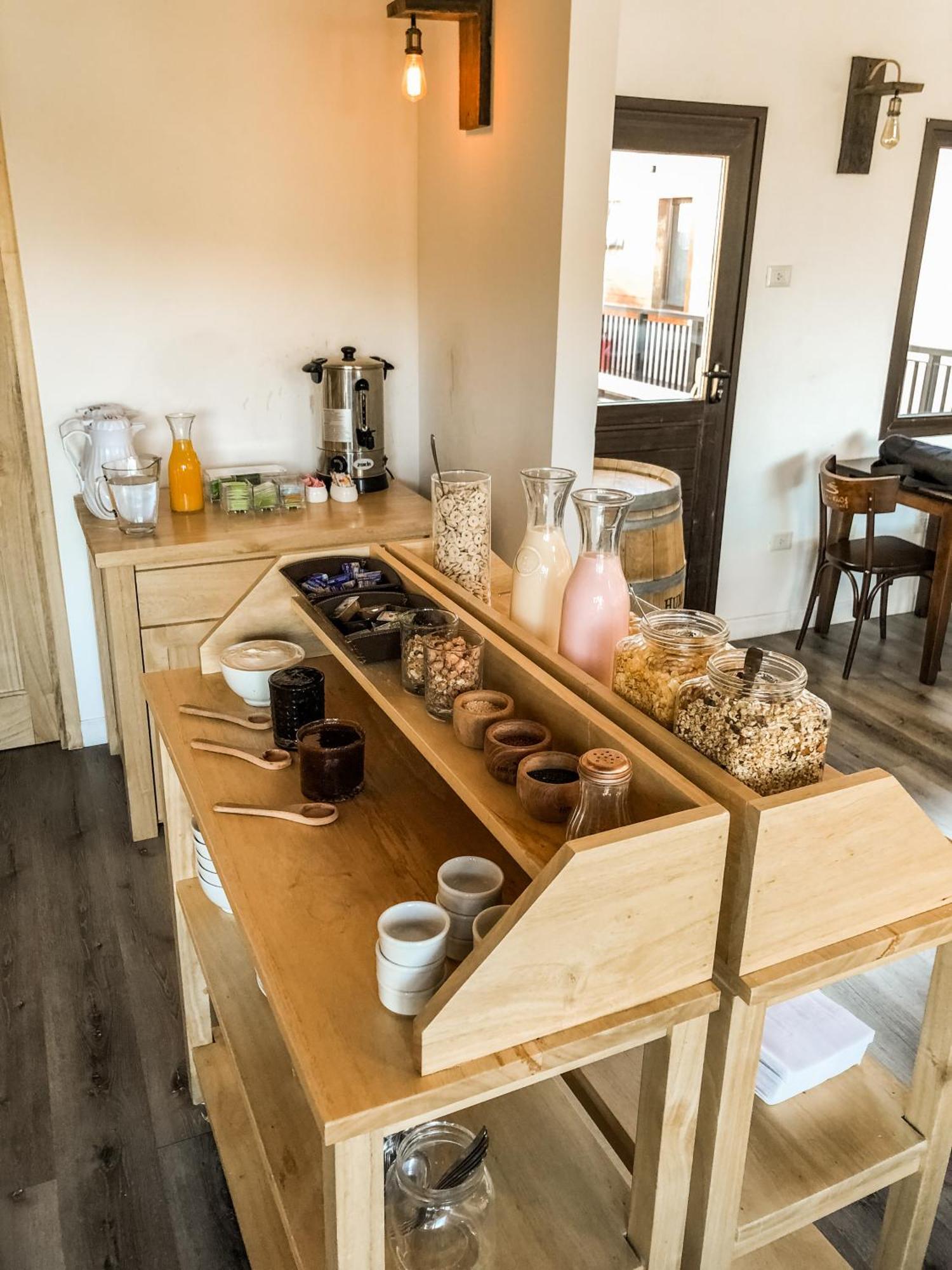 إل تشالتين Senderos Aparts & Suites المظهر الخارجي الصورة