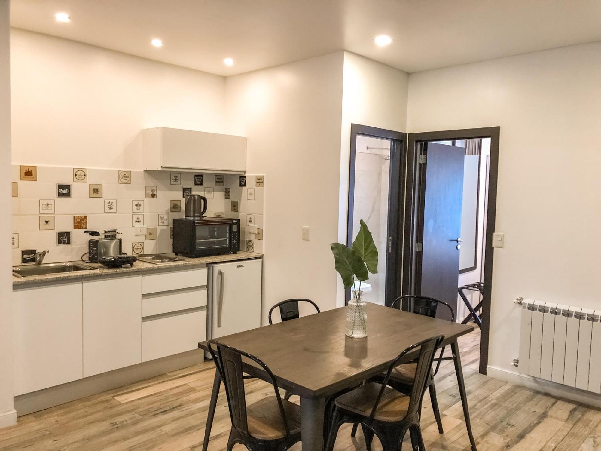 إل تشالتين Senderos Aparts & Suites المظهر الخارجي الصورة