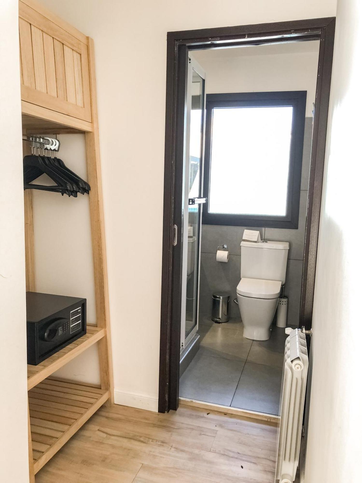 إل تشالتين Senderos Aparts & Suites المظهر الخارجي الصورة